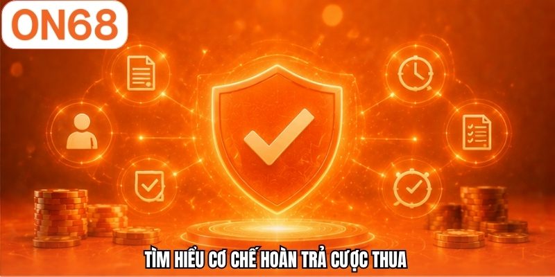 Tìm hiểu cơ chế hoàn trả cược thua 